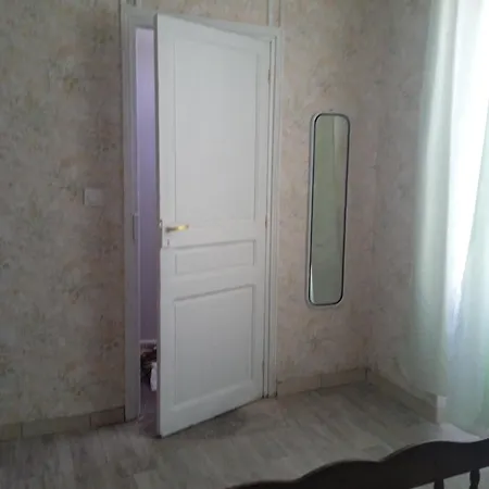 Appartamento Joli Indépendant