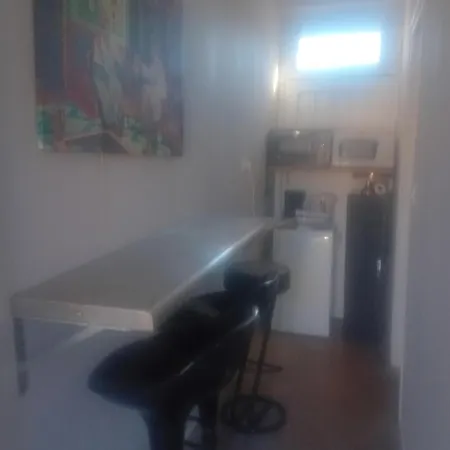 Joli Indépendant Appartamento