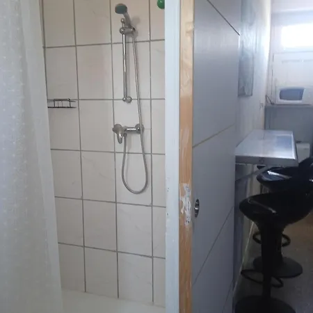 Joli Indépendant Appartamento *