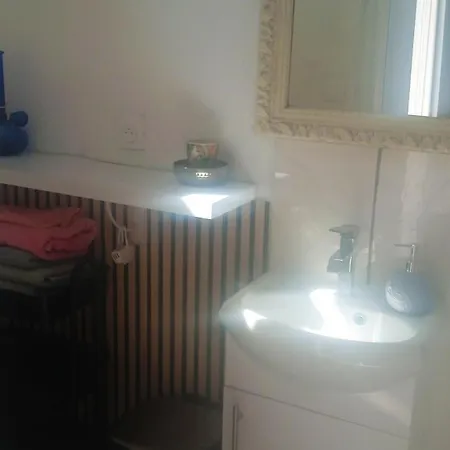 Apartment Joli Independant Lavelanet